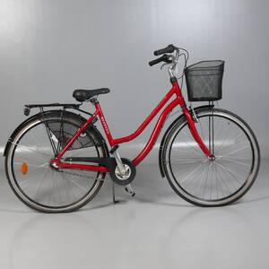 CYKEL Monark Nina 28 3vxl