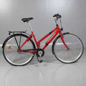 CYKEL Crescent City 28 3vxl