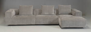Jens Juul Eilersen for Eilersen. Sofa, model ´Baseline´
