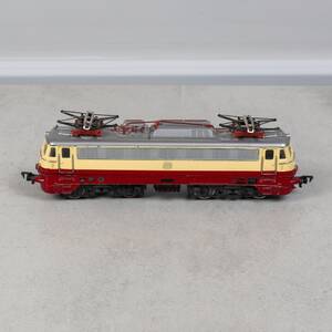 LOK, Fleischmann, E101312