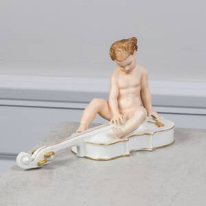ROSENTHAL, figurin, porslin