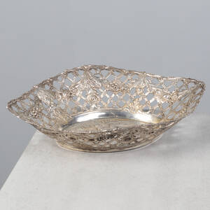 SKÅL, Silver, 273g