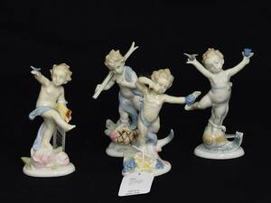 Figuriner, GDR, de