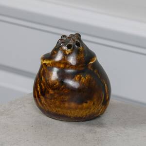 BENGT BERGLUND, skulptur, stengods, Gustavsberg Studio