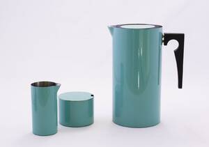 Cylinda-line, unikasæt fra Stelton - Til fordel for Dansk Design Støtter