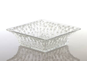 LALIQUE, SKÅL