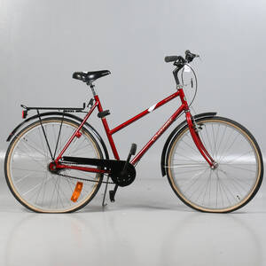 CYKEL, Crescent Nexus 7, 26, 7 vxl