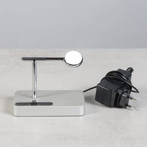 LADDSTATION för Apple Watch iPhone, Belkin