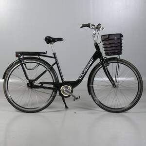 CYKEL, Crescent Tove, 28, 7 vxl