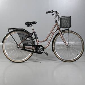 CYKEL, Monark Karin, 28, 3 vxl