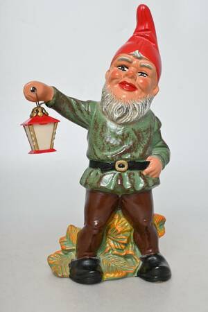 Heissner Tomte