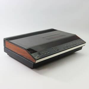 VHS BO Beocord