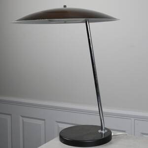 BERGBOMS, bordslampa, modell BX 216