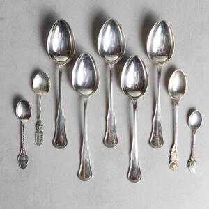 SKEDAR, Silver, 278g
