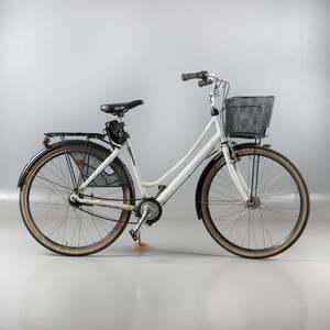 CYKEL, Monark wilma, 28, 7vxl