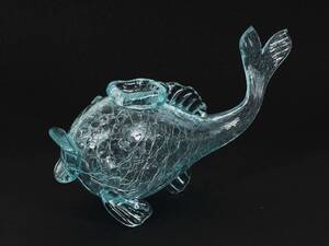 Vas, Stockholms Glasbruk, Tore Berglund