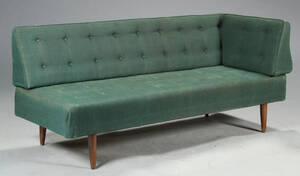Dansk møbelproducent. Daybed briks