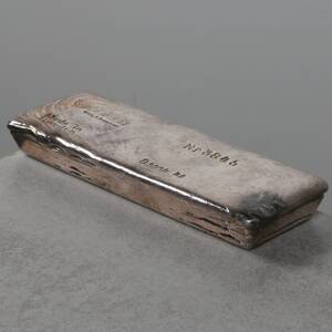 SILVERTACKA, Finsilver 999, 1000g, Boliden