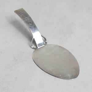 GEORG JENSEN, Tårtspade, sterling silver
