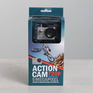 ACTIONKAMERA, Roxcore