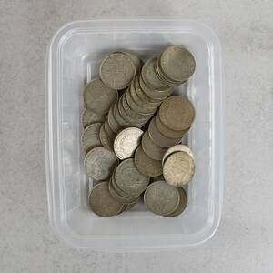 MYNT, Sverige, 1 kr, 328g