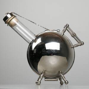 KAFFEPUMPA, 18001900-tal