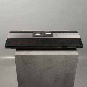 BEOCENTER 2200, skivspelare, Bang Olufsen