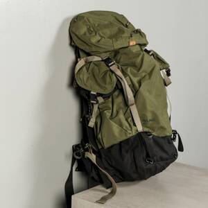 RYGGSÄCK, Helags, 40 l, Fjällräven