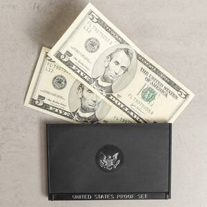 MYNT, 1973 S US Mint Proof Set