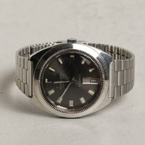 ARMBANDSUR, Citizen Crystal Seven Custom Ø38mm