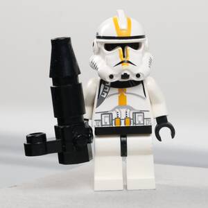 LEGO, Star Wars, Clone Trooper, 10 st, sw0128a
