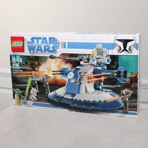 LEGO, Star Wars, Armored Assault Tank AAT, 8018-1