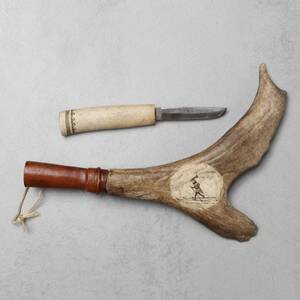 KNIV, samearbete
