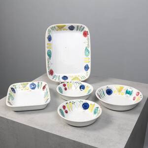 MARIANNE WESTMAN, Picknick, servisdelar, Rörstrand