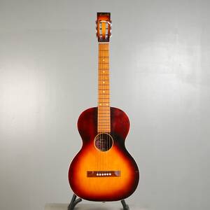 GITARR, Hagström, modell 16, made in Norway, år 1954