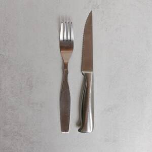 GRILLBESTICK, 7 kuvert, Hackman, Finland