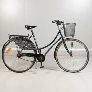 CYKEL Crescent Nexus 7 28 7vxl
