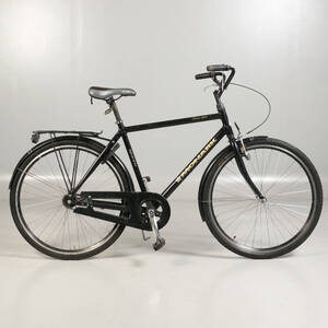 CYKEL Monark 28