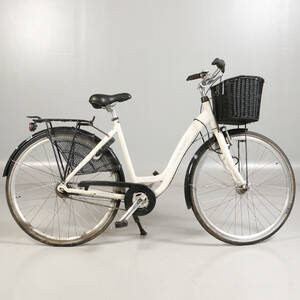 CYKEL Crescent city 28 8vxl