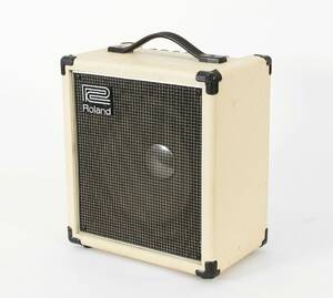 Gitarrförstärkare, Roland, Cube-60