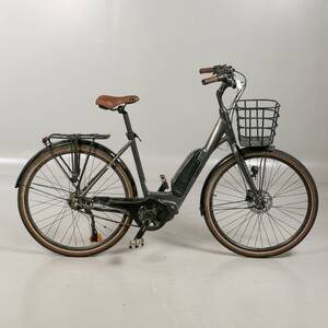 ELCYKEL, Eco Ride Sense, 28, 8 vxl
