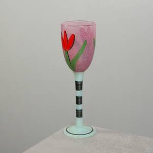 ULRICA HYDMAN VALLIEN, pokalglas, Kosta Boda