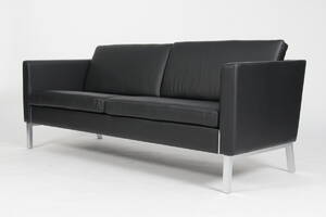 Stouby. Tre pers sofa model Jones.
