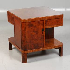 RÖKBORD, art deco, 193040-tal