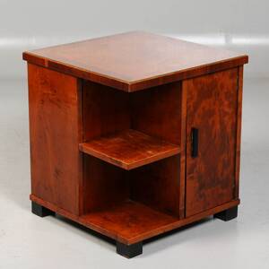 RÖKBORD, art deco, 1930-tal