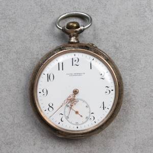 FICKUR, Longines, Alfr. Persson Lödestorp