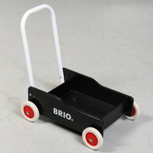 GÅ-VAGN, Brio