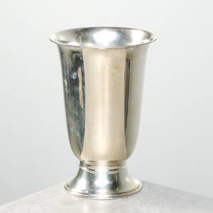 VAS, Silver, CG. Hallberg