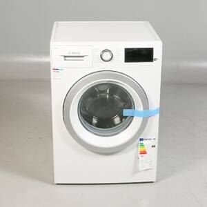 TVÄTTMASKIN Bosch WAU28PAHSN