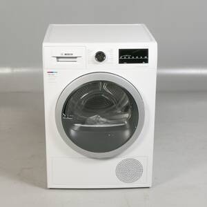 TORKTUMLARE Bosch WTW85B49SN